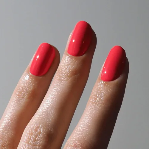 Vista 66 de gitti Esmalte de uñas a base de plantas No tóxico, libre de 30, basado en ingredientes de origen natural, libre de crueldad, vegano