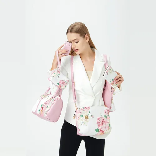 Vista 138 de 2E-youth - Bolsas y carteras de diseño para mujer, bolso de hombro, bolsa de mano