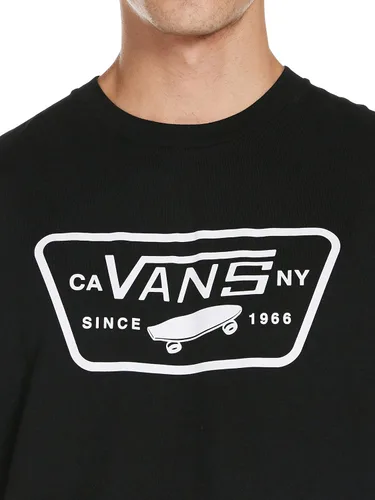 Vista 4 de Vans Parche completo MN