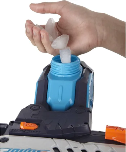 Vista 6 de Lanzador de agua Super Soaker Arctic Shock de Nerf