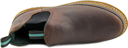 Vista 3 de Georgia Boot Men's Giant Romeo Georgia Steel Toe Work Boot