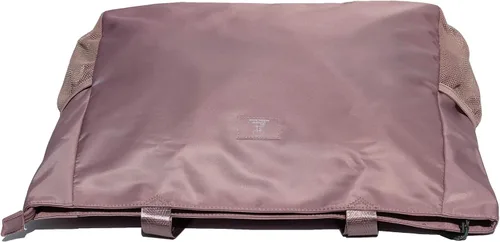 Vista 4 de Bolsa grande de playa resistente al agua, ligera de 20 pulgadas, bolsa grande para mujer, para gimnasio, playa, viajes, piscina, yoga, enfermeras