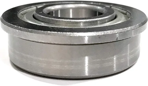 Vista 3 de Paquete de 2 rodamientos de rueda delantera de alta resistencia con interruptor HD que sustituye a Cub Cadet MTD Troy-Bilt - 941-3032 - 741-3032