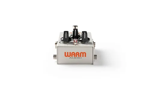 Vista 3 de Warm Audio Caja ODD V1