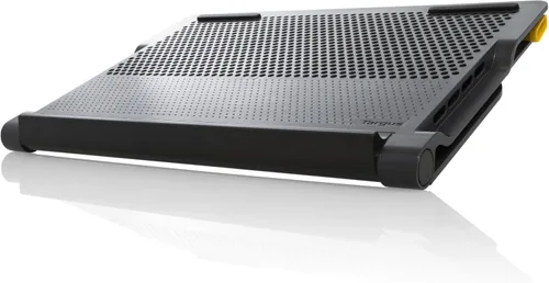 Vista 4 de Targus - Tapete de enfriamiento de ventilador dual con conexión USB