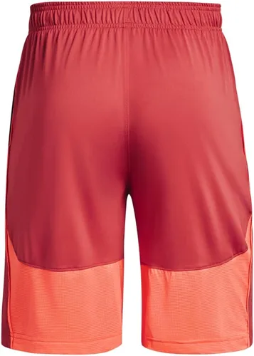 Vista 4 de Under Armour Raid 2.0 - Pantalones cortos de gimnasio para hombre