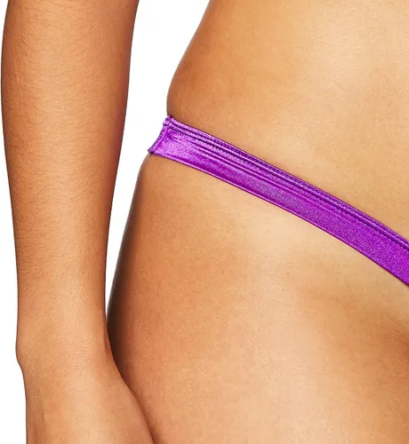 Vista 2 de BodyZone Tanga con espalda de corazón