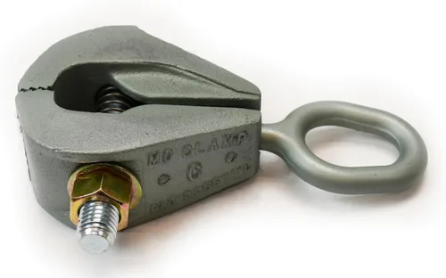 Vista 2 de Mo-Clamp Abrazadera 0200 C
