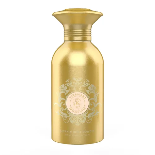 Vista 7 de Polvo corporal sin talco para mujeres para uso diario y después del baño, bailarina 12.87 oz (soplo no incluido)
