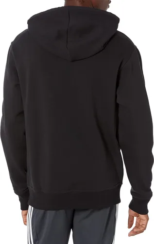 Vista 2 de adidas Sudadera con capucha Essentials Brandlove para mujer