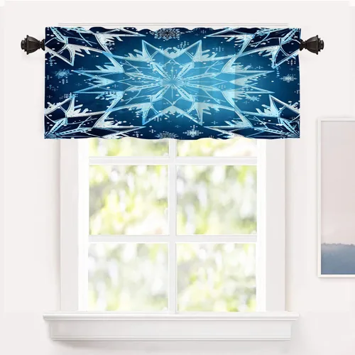 Vista 114 de Shrahala Cortinas blancas S inspiradoras para ventanas de cocina, cortinas negras con palabras cristianas para cafetería, cortinas opacas