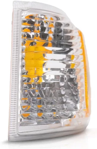 Vista 3 de KarParts360 Para Ford Explorer Sport Park/luz de señal Asamblea 2001 2002 2003 lado del conductor FO2520164