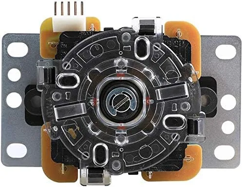 Vista 5 de SANWA - Joystick, palanca para videojuegos, variación