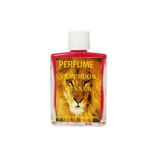 Vista 15 de Original Botanica La Madama Perfume Colonia de Buena Suerte Espiritual para Magia y Rituales Protección Sanación