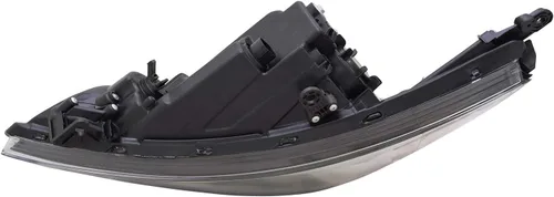 Vista 5 de TYC 20-9718-00-1 Lámpara de cabeza izquierda de repuesto compatible con Hyundai Accent