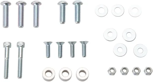 Vista 5 de Tusk Estante superior para KTM 450 XCF-W 2023