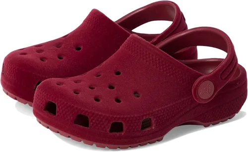 Vista 64 de Crocs Zuecos clásicos para niños