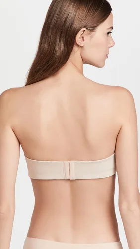 Vista 3 de Simone Perele Brasier sin tirantes Essentiel para mujer 13V303
