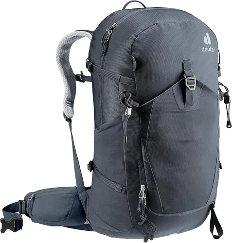 Vista 5 de deuter Trail Pro 31 SL Mochila de senderismo para escalada (paquete de 1)