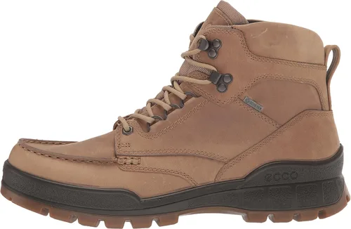 Vista 8 de ECCO Botas de senderismo impermeables Track 25 High Gore-tex para hombre