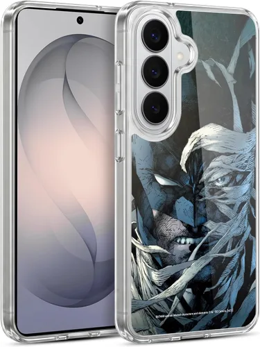Vista 162 de Head Case Designs Funda de gel Hush con licencia oficial de Batman DC Comics #608 para cómics [protección de grado militar] compatible con Google
