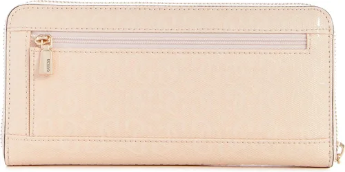 Vista 3 de GUESS Alexie - Cartera grande con cremallera