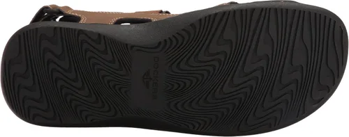 Vista 4 de Dockers - Sandalias tipo pescador para hombre
