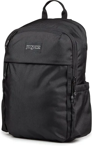 Vista 2 de JanSport Sistema Venture Pack, Negro