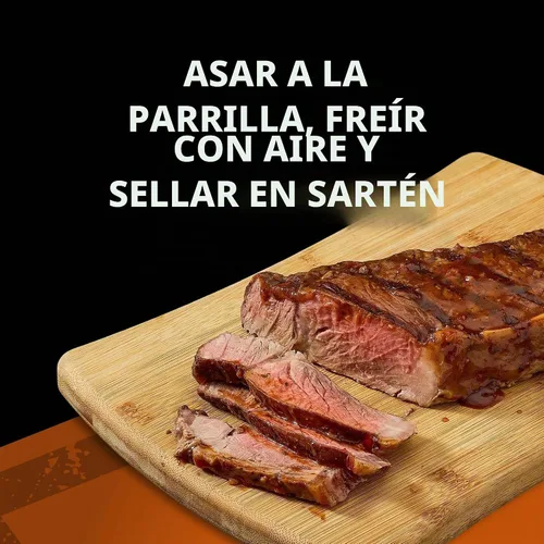 Vista 20 de McCormick Grill Mates Mezcla de adobo de bourbon de azúcar morena, 1.25 onzas