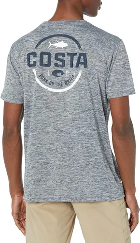 Vista 2 de Costa Del Mar Tech Insignia Atuna para hombre