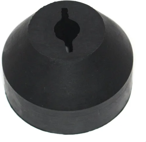 Vista 6 de JSP Manufacturing Tope de Línea de Cabrestante de Goma de Repuesto/Sintético, Protector de Línea de Cable o Cuerda Compatible para uso en sus