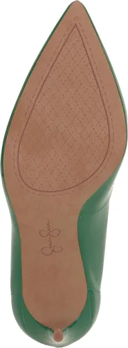 Vista 4 de Jessica Simpson Womens Setria Pull-on Manmade Pumps