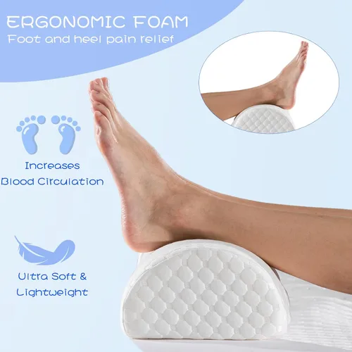 Vista 15 de YIHATA Riel de cama para niños pequeños, parachoques plegables con solapa, 1 paquete de rieles de cama para niños pequeños, rieles de cama