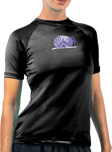 Vista 8 de Kanu Surf Breeze II para mujer Alyssa Aqua