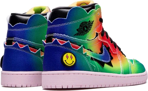 Vista 3 de Jordan mens Sneaker