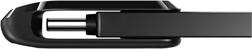 Vista 4 de SanDisk Ultra Dual Drive Go 256GB USB Gen 1 Tipo C y Unidad flash tipo A