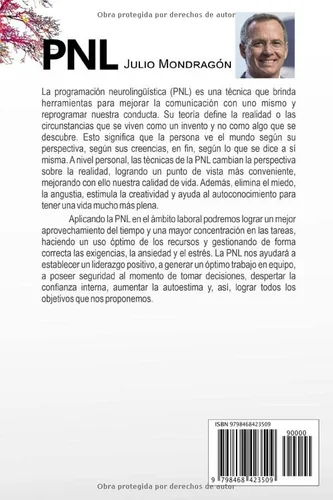 Vista 2 de PNL Reprograma tu cerebro y alcanza el éxito y la satisfacción personal (Spanish Edition)