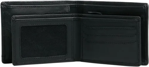 Vista 4 de Quiksilver Mens Newmissdollarii Travel Accessory Wallet