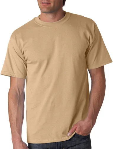 Vista 106 de Gildan G2000 - Camiseta de algodón para hombre Blanco