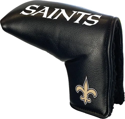 Vista 13 de Team Golf NFL Tour Blade Funda para Putter (impresa), se adapta a la mayoría de putters Blade, Scotty Cameron, Taylormade, Odyssey, Titleist, Ping