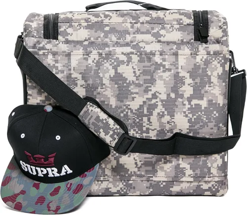 Vista 6 de homiegear Authentic 24Pac Carrier caso