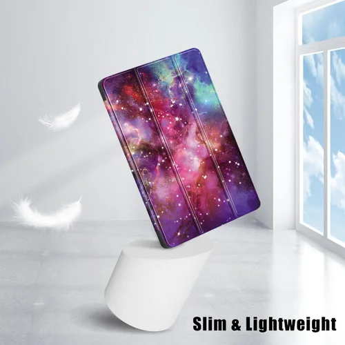 Vista 6 de Funda para Xiaomi Redmi Pad SE 11 pulgadas a prueba de golpes con carcasa trasera transparente transparente para Xiaomi Redmi Pad SE 2023 Auto
