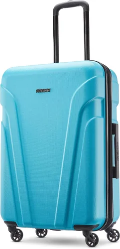 Vista 3 de American Tourister Troupe Hardside y Softside, PiscinaBuceo, Troupe Hardside y Softside