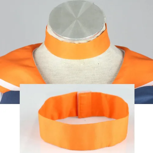 Vista 8 de Minako Aino Venus - Disfraz de cosplay para mujer, uniforme