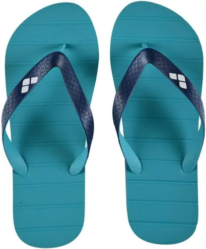 Vista 6 de ARENA Niños Hydrosoft II Junior Haak Artic Lime Mangrove