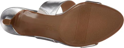 Vista 4 de Naturalizer Women's Tibby Heeled Sandals
