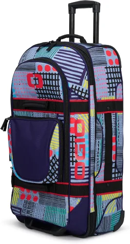 Vista 21 de OGIO Maleta de viaje con ruedas terminal (bolsa de engranajes, equipaje facturado)