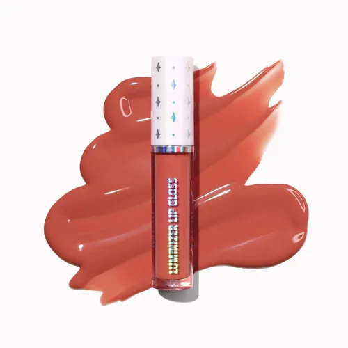 Vista 9 de Luminizer Lip Gloss (001, A Must)