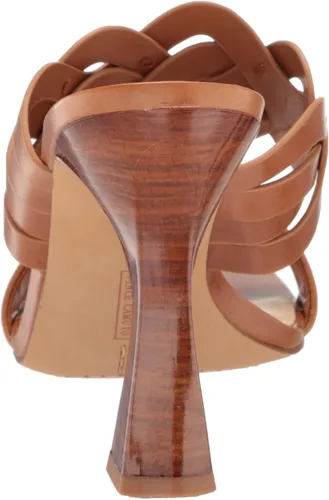 Vista 3 de Vince Camuto Women's Footwear Rivky Two Strap Dress Sandal Heeled