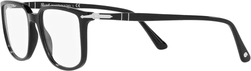 Vista 3 de Persol Men's PO3275V Rectangular Prescription Eyewear Frames